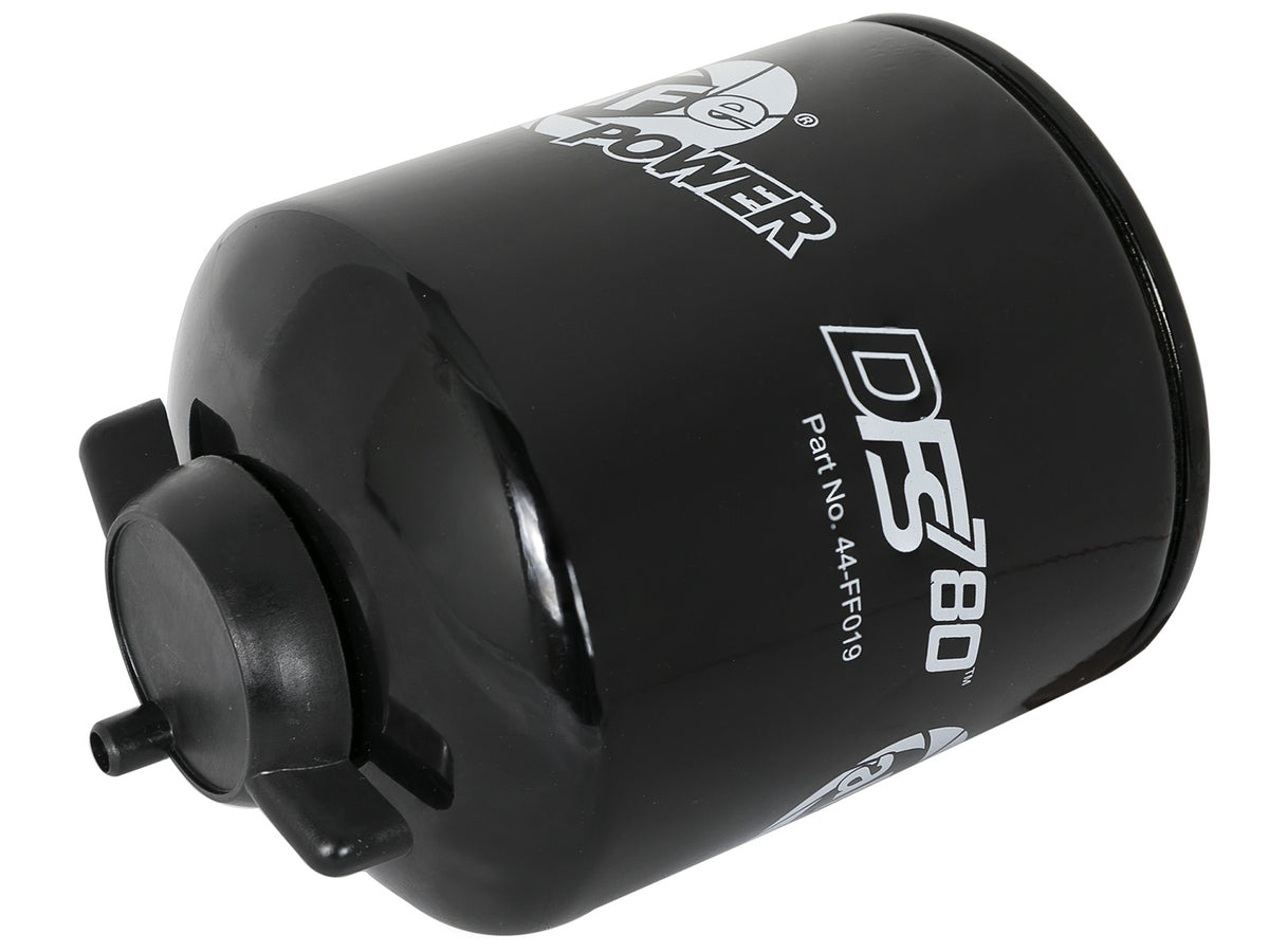 aFe Power 44-FF019 Universal Fit Fuel Filter