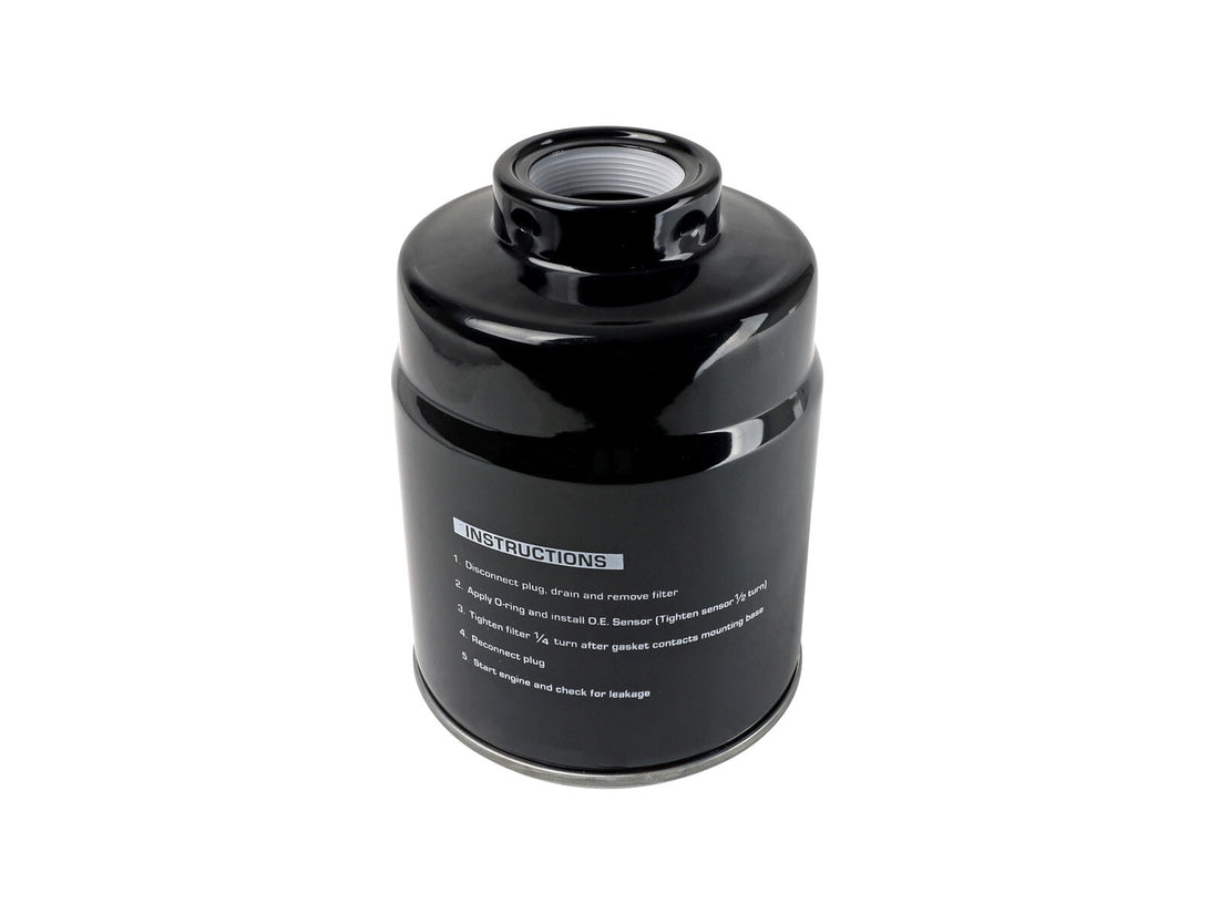 aFe Power 44-FF024 Universal Fit Fuel Filter