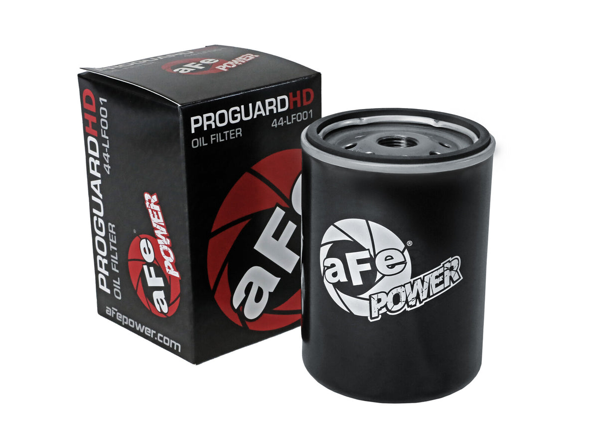 aFe Power 44-LF001 Universal Fit Engine Oil Filter