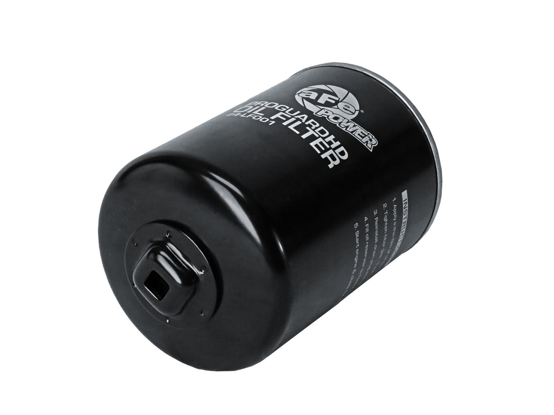 aFe Power 44-LF001 Universal Fit Engine Oil Filter