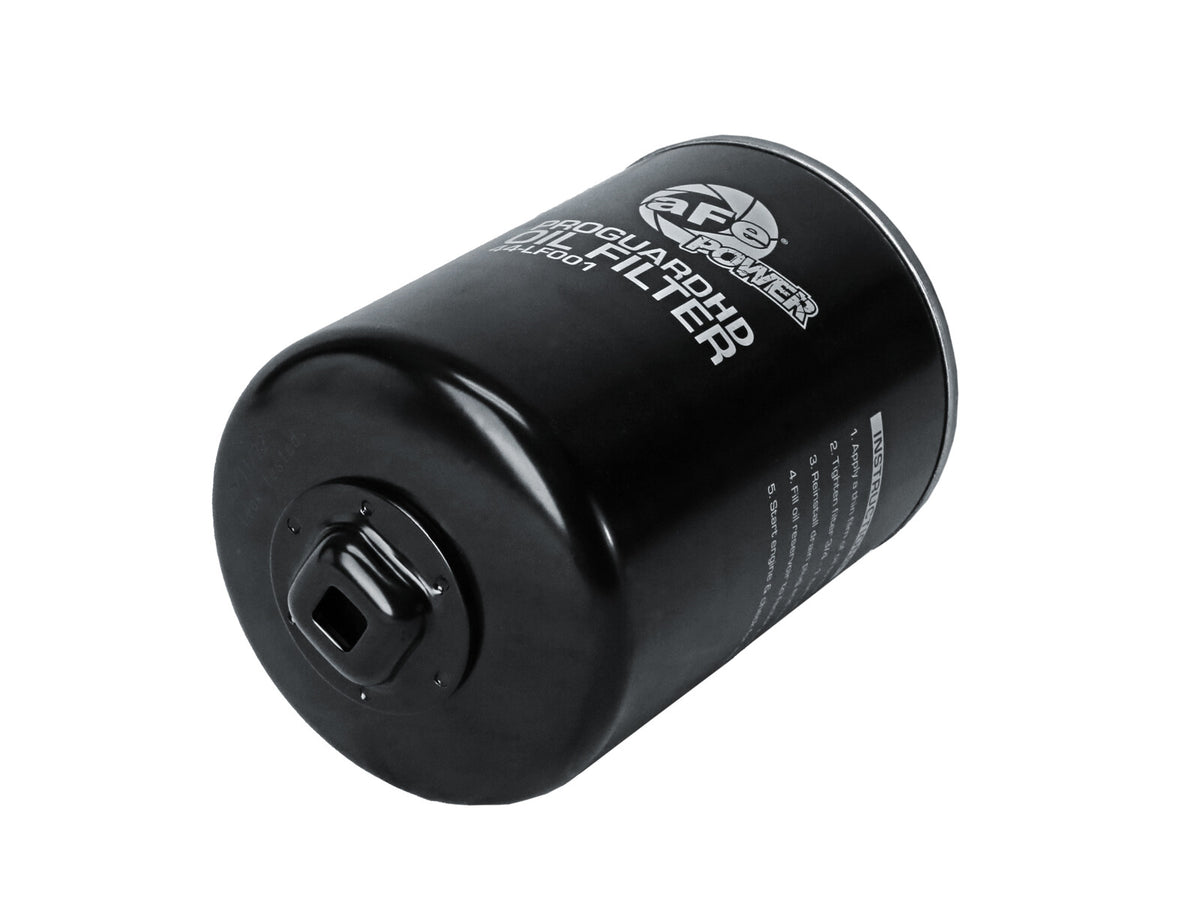 aFe Power 44-LF001 Universal Fit Engine Oil Filter