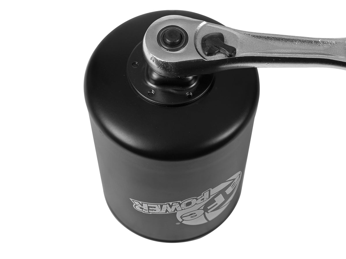 aFe Power 44-LF001 Universal Fit Engine Oil Filter
