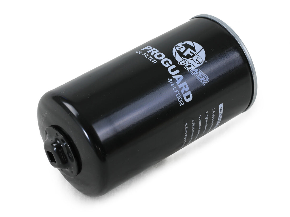 aFe Power 44-LF002 Universal Fit Engine Oil Filter