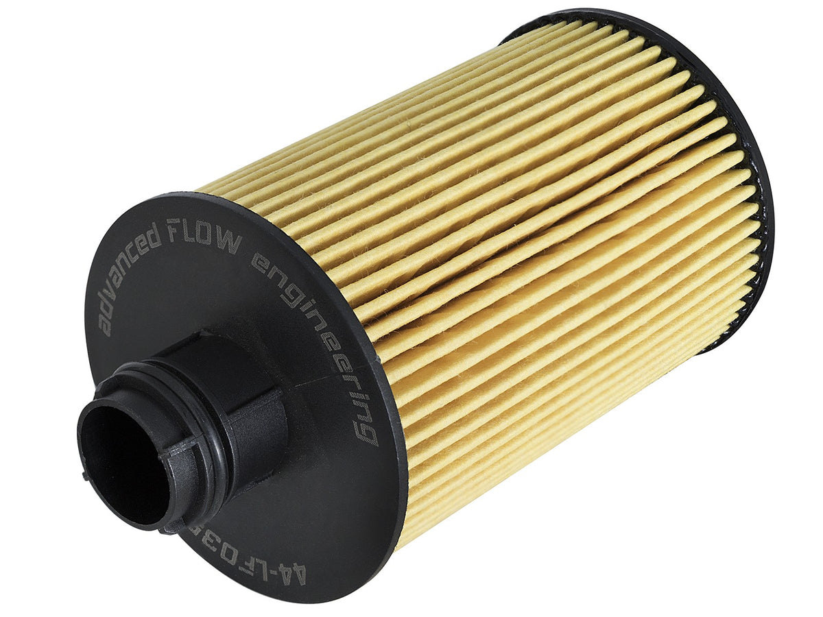 aFe Power 44-LF035-MB Universal Fit Engine Oil Filter