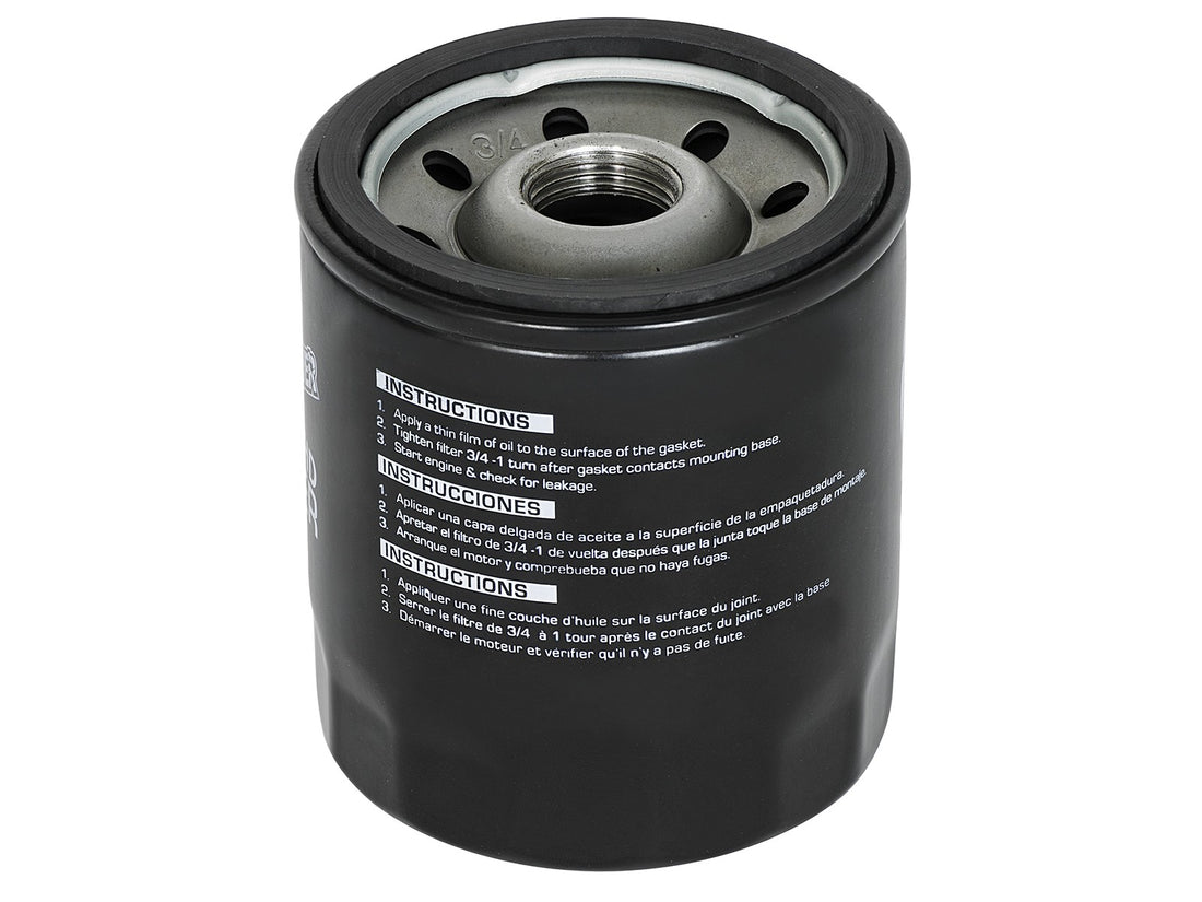 aFe Power 44-LF037 Universal Fit Engine Oil Filter