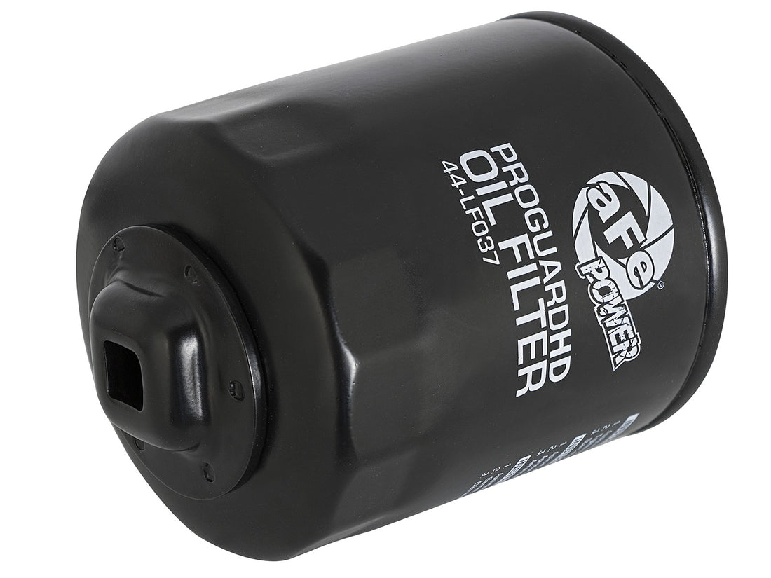 aFe Power 44-LF037 Universal Fit Engine Oil Filter