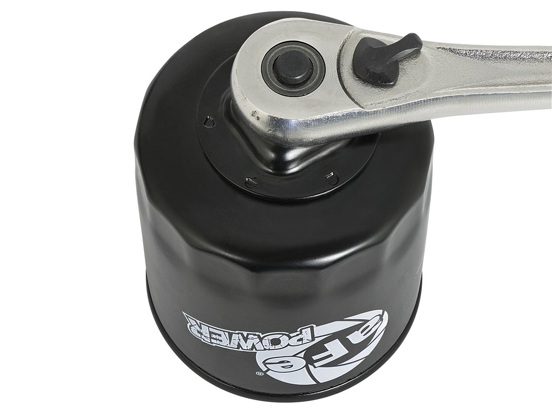 aFe Power 44-LF037 Universal Fit Engine Oil Filter