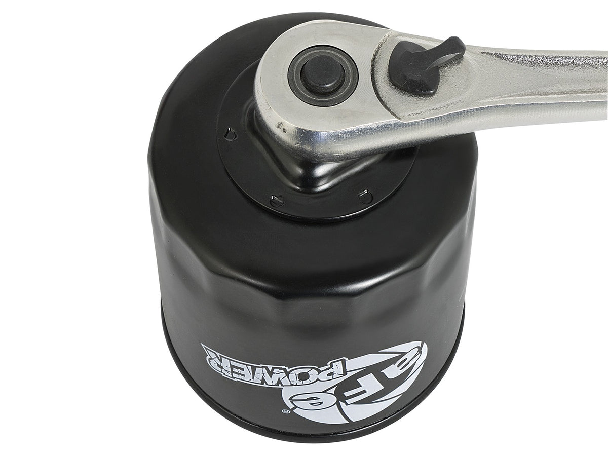 aFe Power 44-LF037 Universal Fit Engine Oil Filter