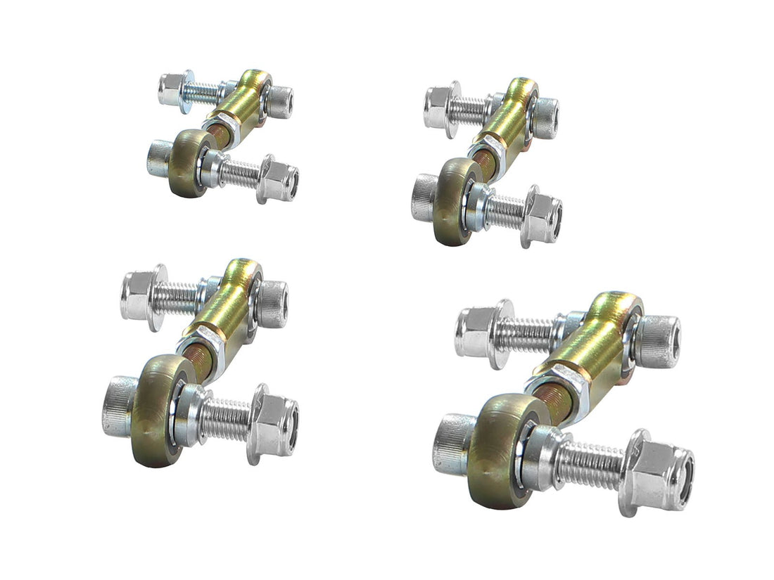 aFe Power 440-401002-A Suspension Stabilizer Bar Link Kit
