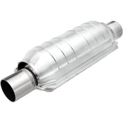 MagnaFlow Exhaust MagnaFlow Exhaust Products 440005 - California CARB Universal Catalytic Converter