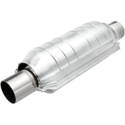 MagnaFlow Exhaust Products Exhaust MagnaFlow Exhaust Products 440006 - California CARB Universal Catalytic Converter