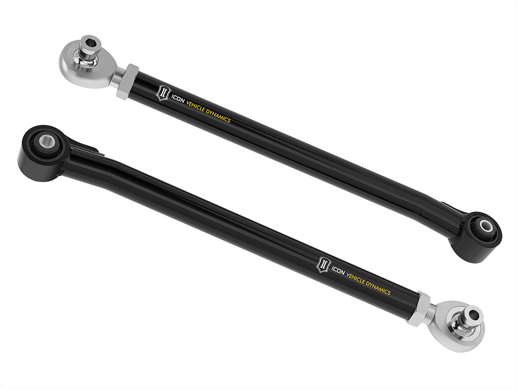 ICON Vehicle Dynamics 44000T - 21-23 BRONCO TUBULAR REAR LOWER LINK KIT 4