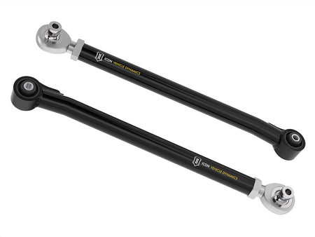 ICON Vehicle Dynamics 44000T - 21-23 BRONCO TUBULAR REAR LOWER LINK KIT 4