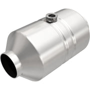 MagnaFlow Exhaust Products 440054 - California CARB Universal Catalytic Converter 1