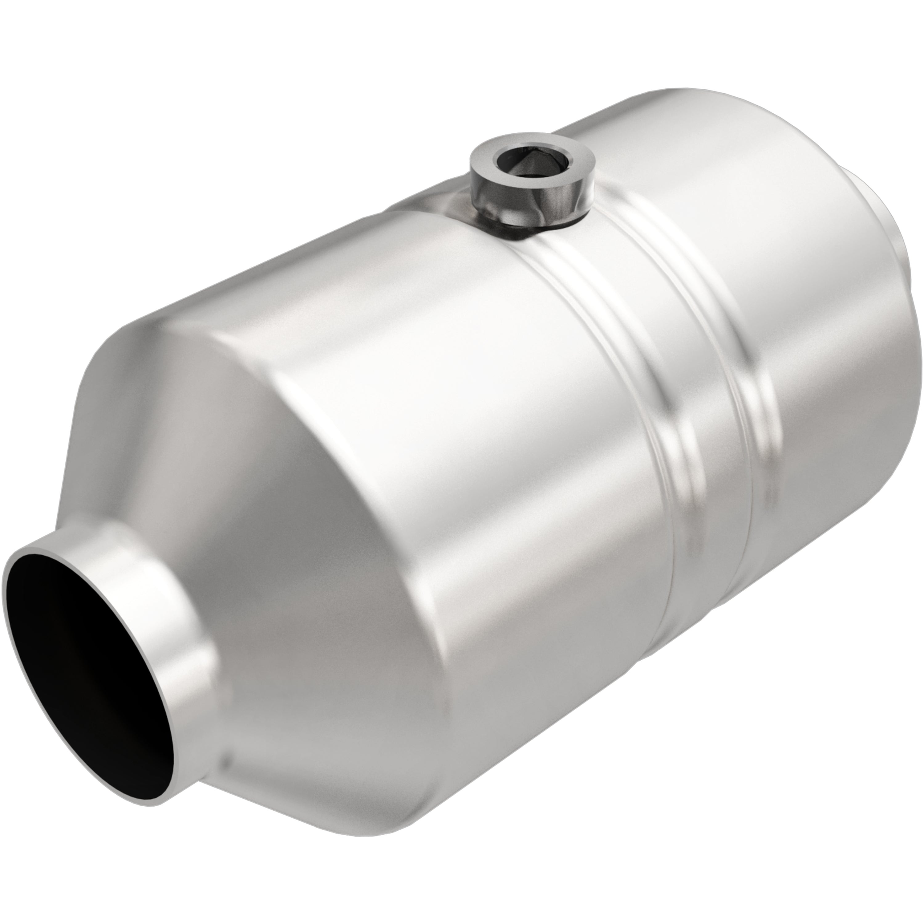 MagnaFlow Exhaust Products 440054 - California CARB Universal Catalytic Converter 1