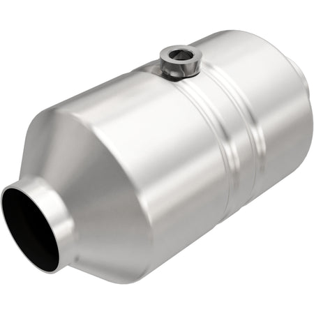 MagnaFlow Exhaust Products 440054 - California CARB Universal Catalytic Converter 1