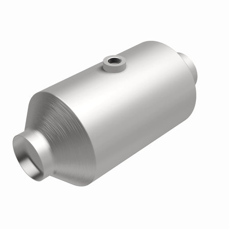 MagnaFlow Exhaust Products 440054 - California CARB Universal Catalytic Converter 2
