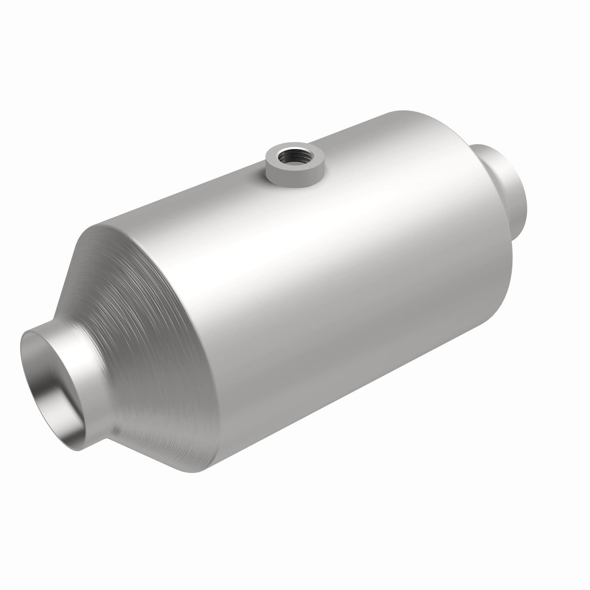 MagnaFlow Exhaust Products 440054 - California CARB Universal Catalytic Converter 4