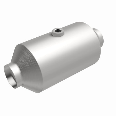 MagnaFlow Exhaust Products 440054 - California CARB Universal Catalytic Converter 4