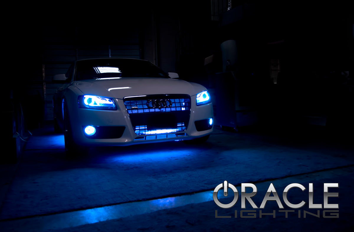 Oracle Lighting 4401-333 Auxiliary Light