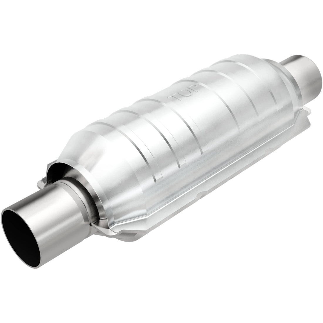 MagnaFlow Exhaust MagnaFlow Exhaust Products 440105 - California CARB Universal Catalytic Converter