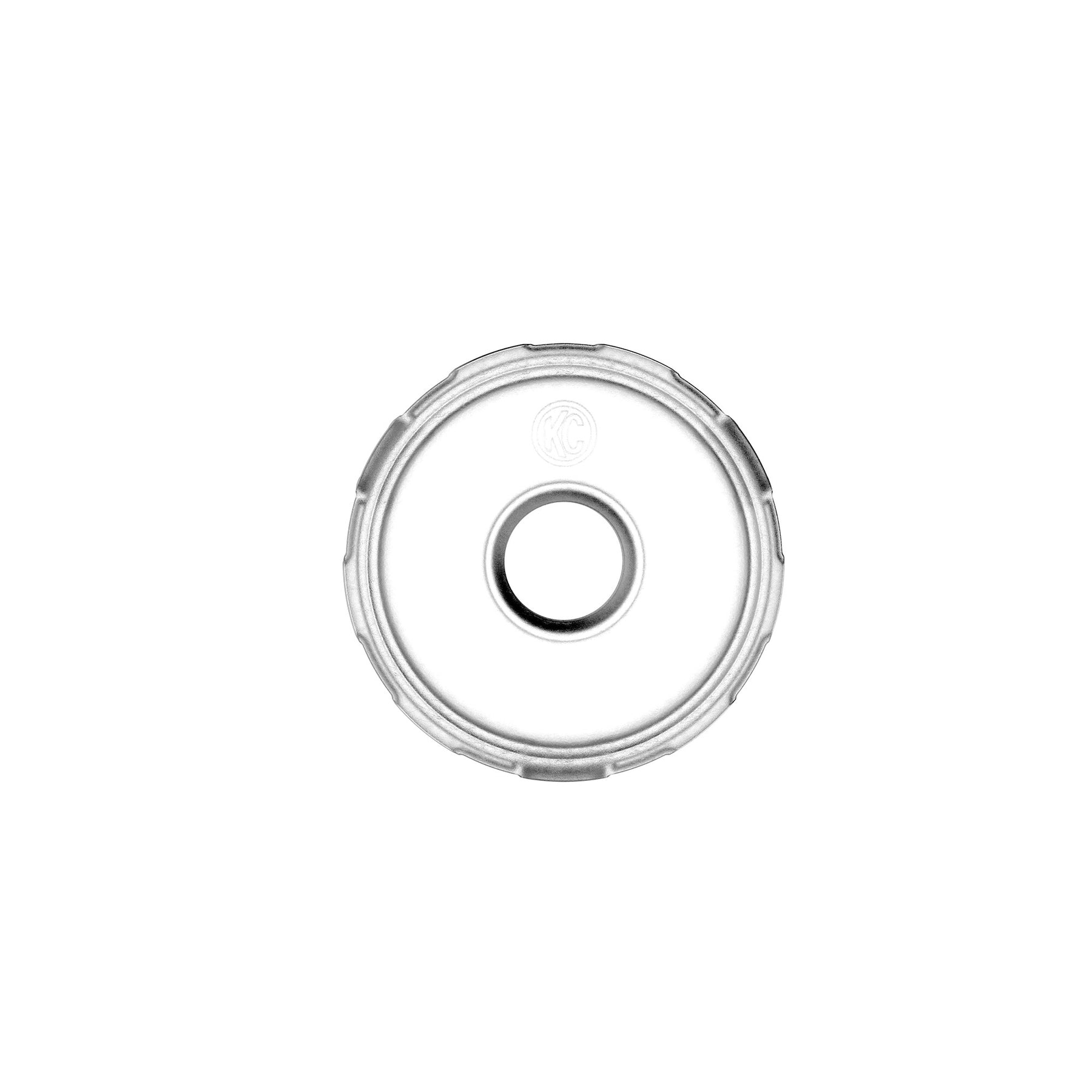 KC HiLiTES 4401 - KC Cyclone 2.0 LED- Replacement Lens - Diffused - Single