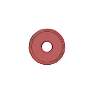 KC HiLiTES 4403 - KC Cyclone 2.0 LED - Replacement Lens - Red - Single 5