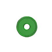 KC HiLiTES 4405 - KC Cyclone 2.0 LED - Replacement Lens - Green - Single 5