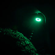 KC HiLiTES 4405 - KC Cyclone 2.0 LED - Replacement Lens - Green - Single 4