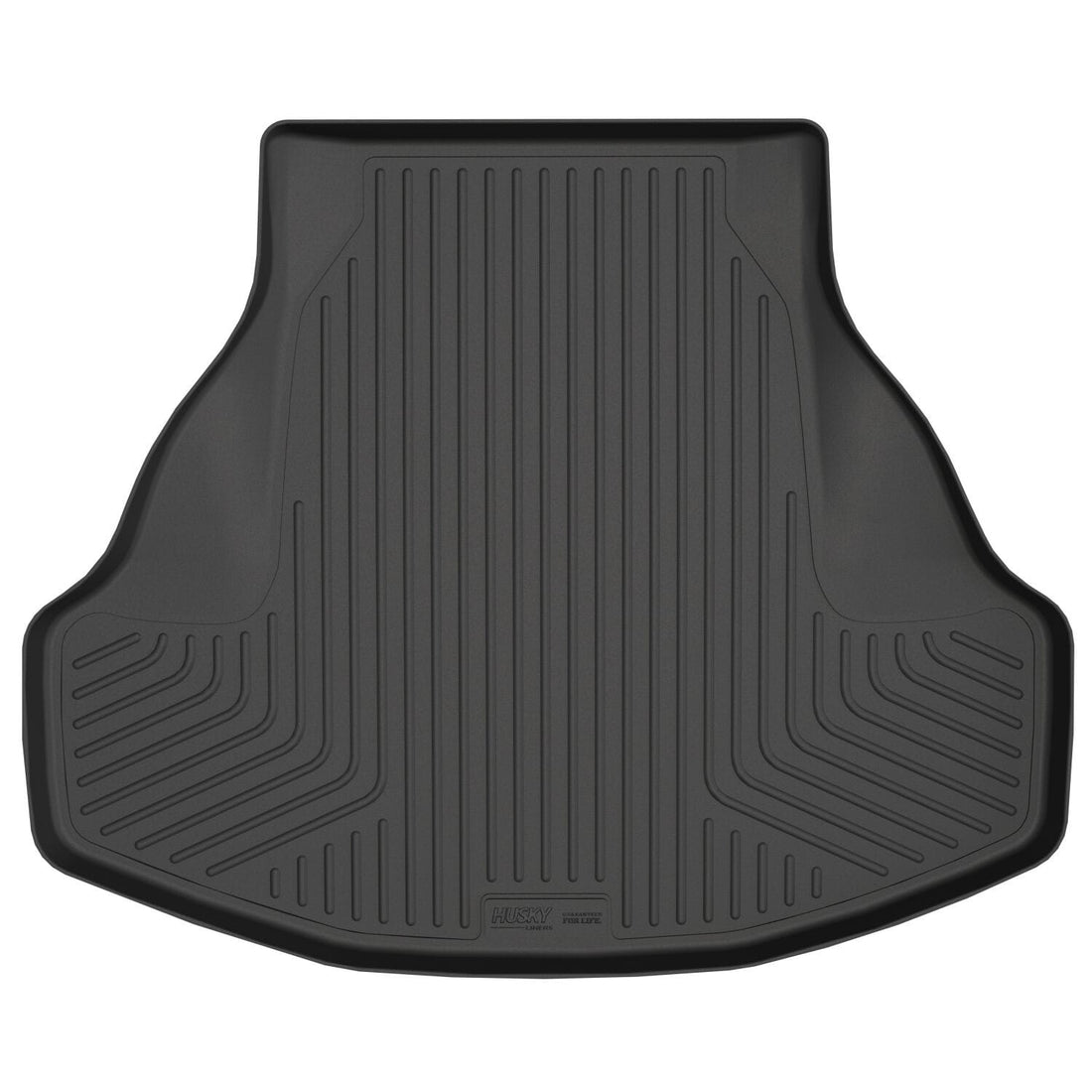 Husky Liners Body Husky Liners 44081 - Weatherbeater - Trunk Liner