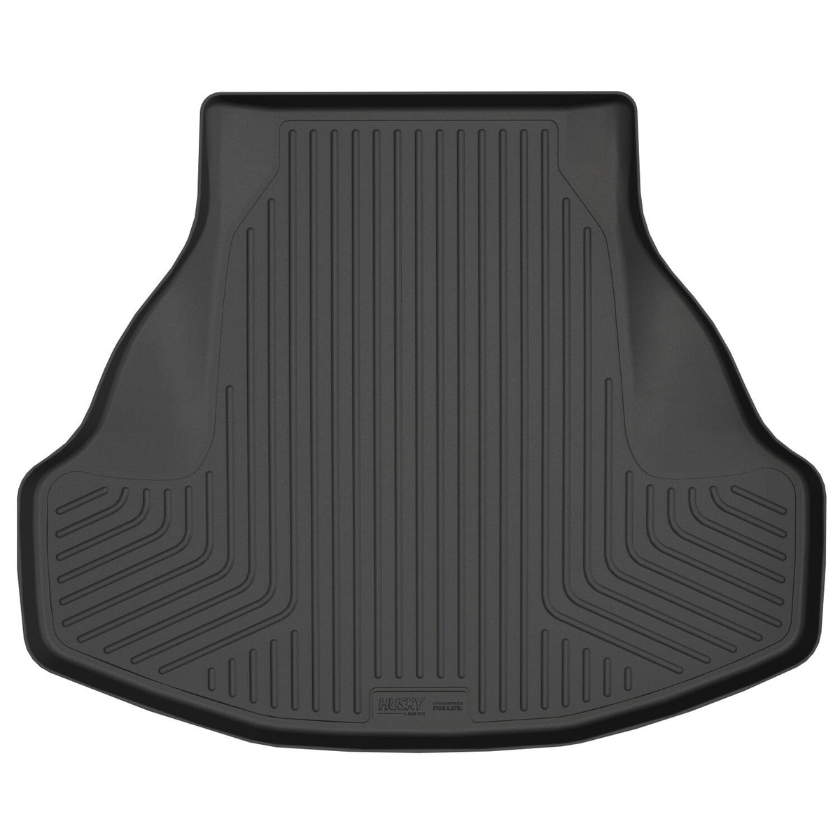 Husky Liners 44081 - Weatherbeater - Trunk Liner 1