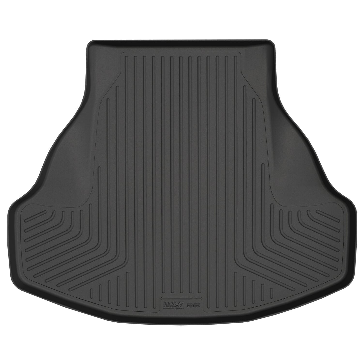 Husky Liners Body Husky Liners 44081 - Weatherbeater - Trunk Liner