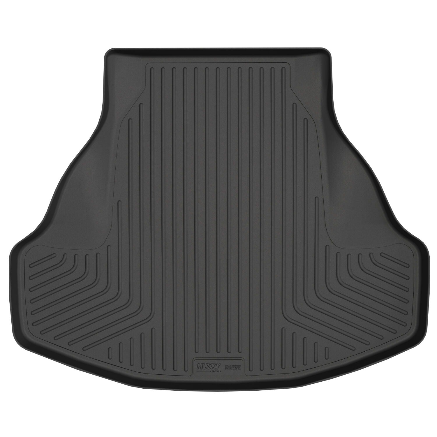 Husky Liners 44081 - Weatherbeater - Trunk Liner 1