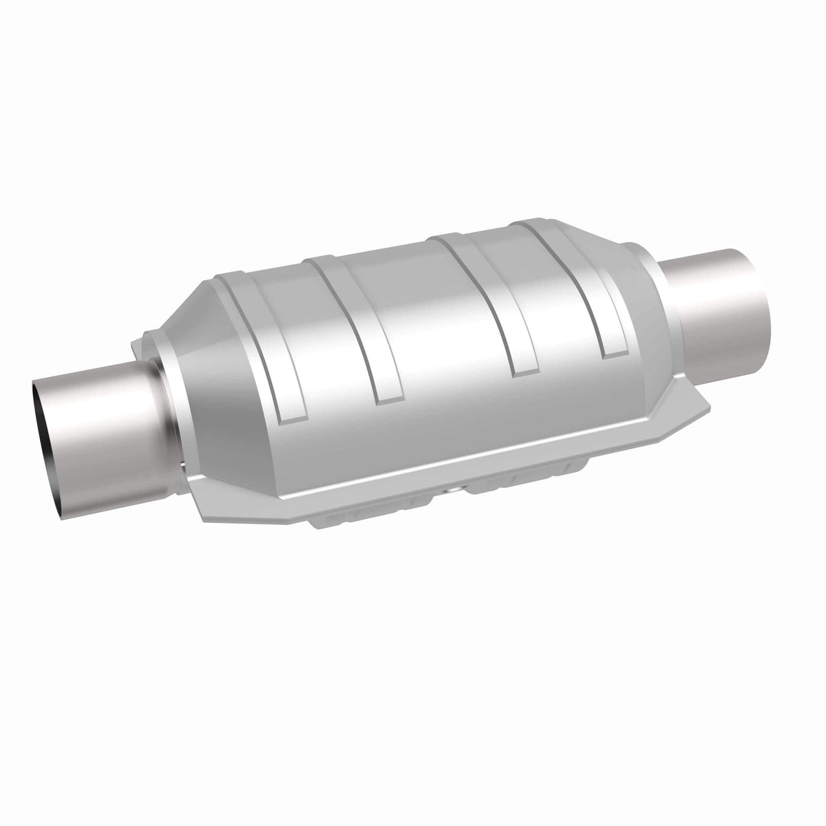 MagnaFlow Exhaust Products Exhaust MagnaFlow Exhaust Products 441005 - California CARB Universal Catalytic Converter