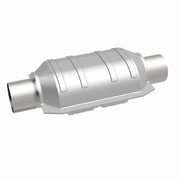 MagnaFlow Exhaust Products Exhaust MagnaFlow Exhaust Products 441005 - California CARB Universal Catalytic Converter