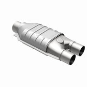 MagnaFlow Exhaust Products 441007 - California CARB Universal Catalytic Converter 2