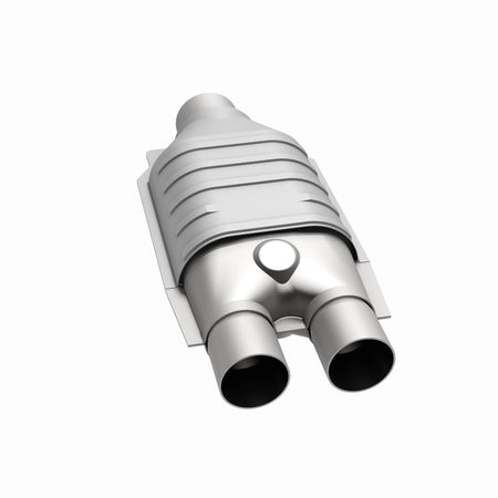 MagnaFlow Exhaust Products 441007 - California CARB Universal Catalytic Converter 4