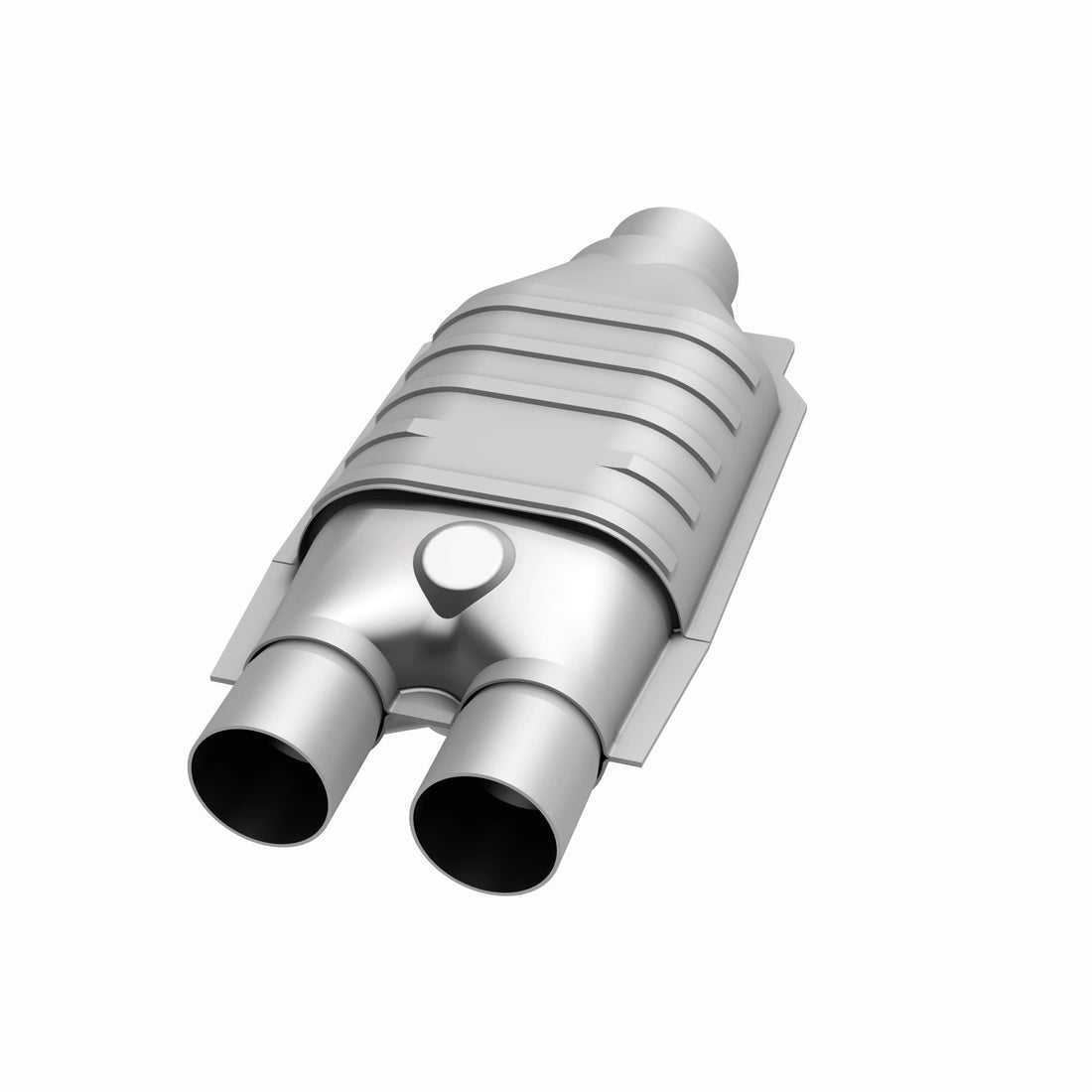 MagnaFlow Exhaust Products 441007 - California CARB Universal Catalytic Converter