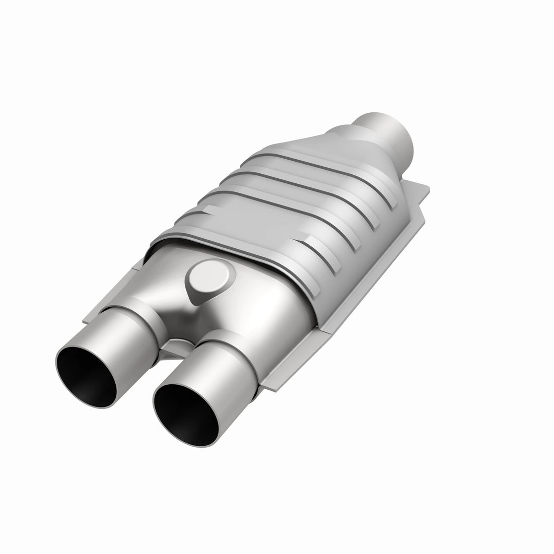 MagnaFlow Exhaust Products 441007 - California CARB Universal Catalytic Converter
