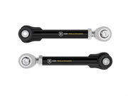 ICON Vehicle Dynamics 44100T - 21-21 BRONCO TUBULAR REAR UPPER LINK KIT 3