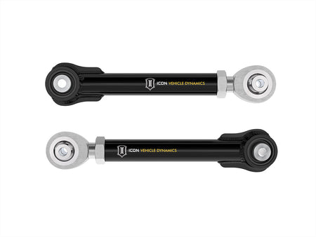 ICON Vehicle Dynamics 44100T - 21-21 BRONCO TUBULAR REAR UPPER LINK KIT 3