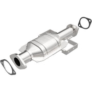 MagnaFlow Exhaust Products 441010 - California CARB Direct-Fit Catalytic Converter 1