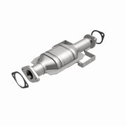 MagnaFlow Exhaust Products 441010 - California CARB Direct-Fit Catalytic Converter 2
