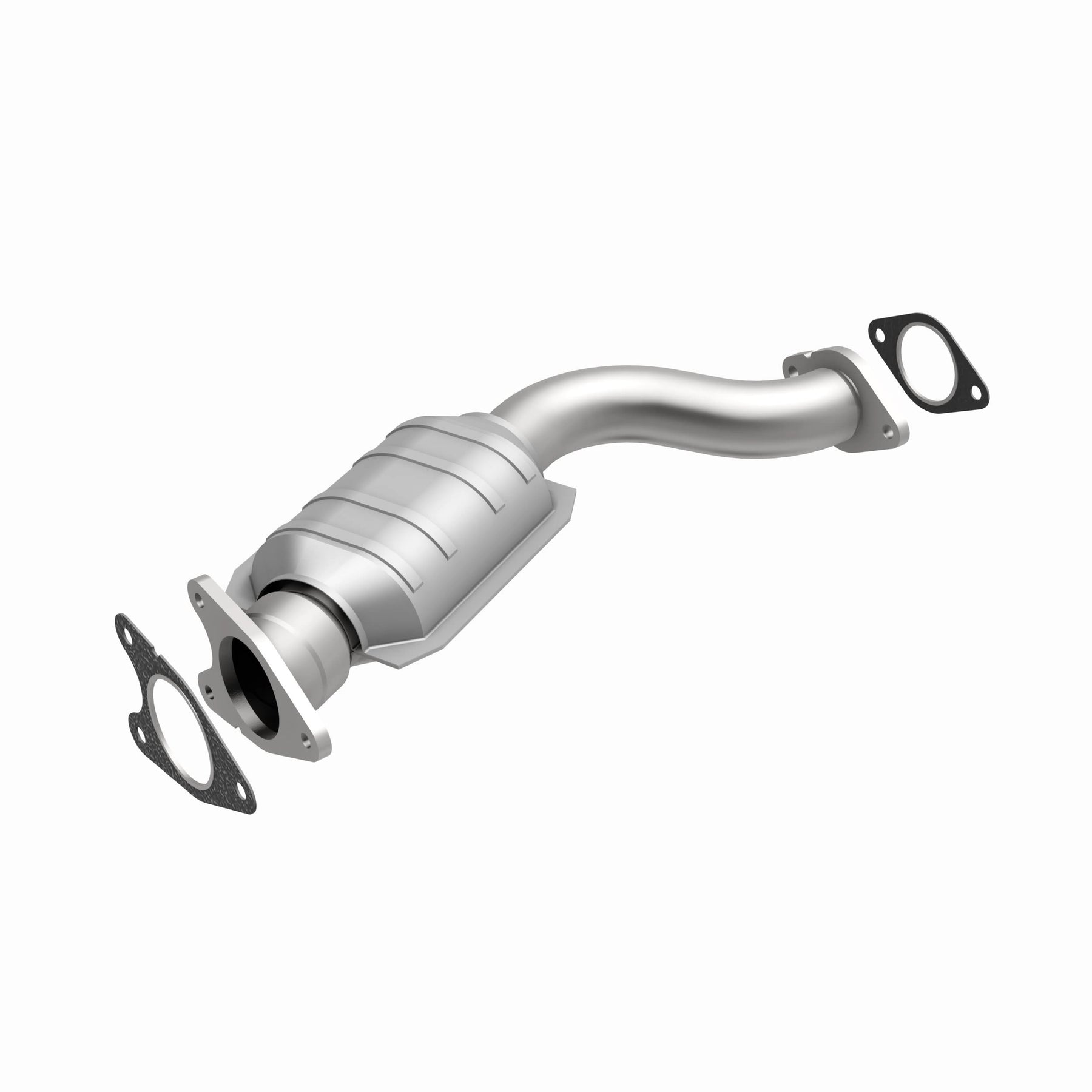 MagnaFlow Exhaust Products 441015 - California CARB Direct-Fit Catalytic Converter 2