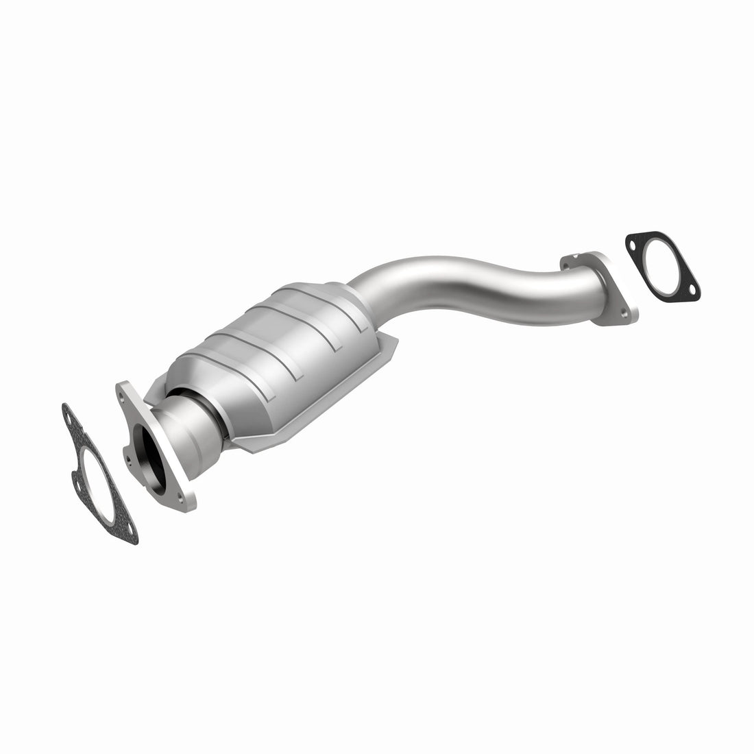 MagnaFlow Exhaust Products 441015 - California CARB Direct-Fit Catalytic Converter 4