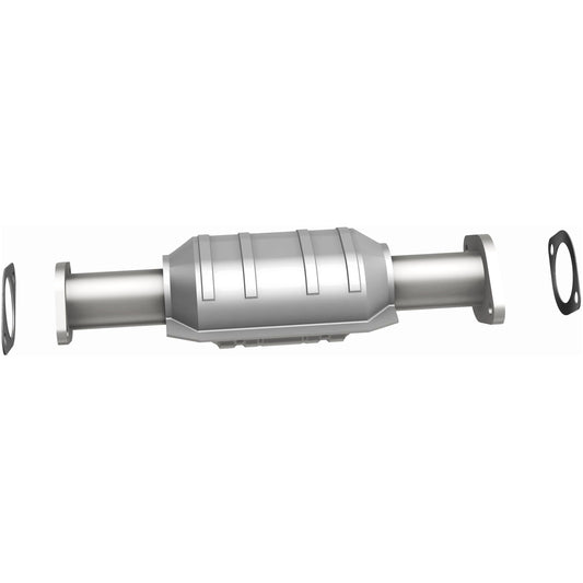 MagnaFlow California Grade CARB Compliant Direct-Fit Catalytic Converter 441016