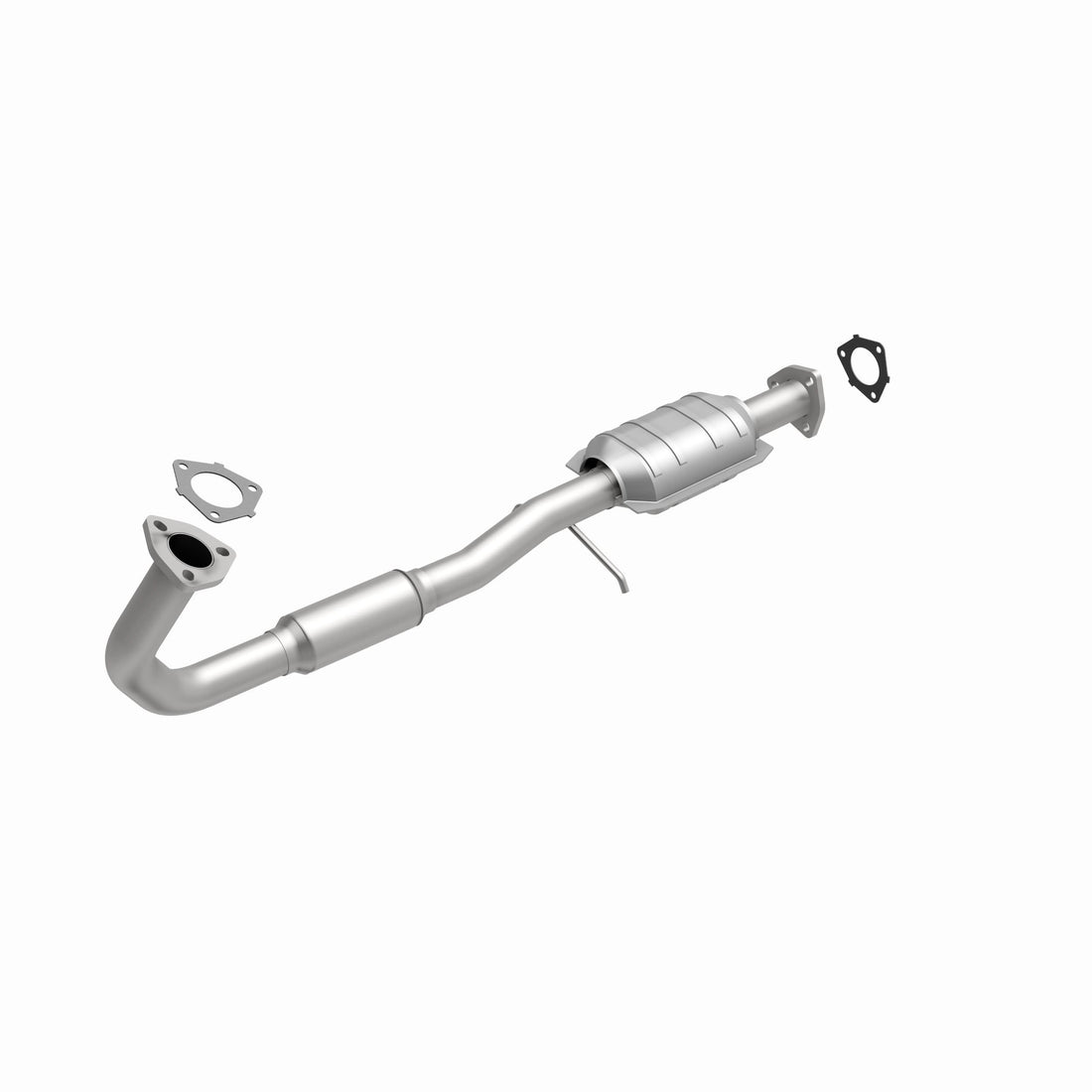 MagnaFlow Exhaust Products 441017 - California CARB Direct-Fit Catalytic Converter 2