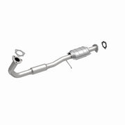 MagnaFlow Exhaust Products 441017 - California CARB Direct-Fit Catalytic Converter 3