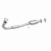 MagnaFlow Exhaust Products 441017 - California CARB Direct-Fit Catalytic Converter 4