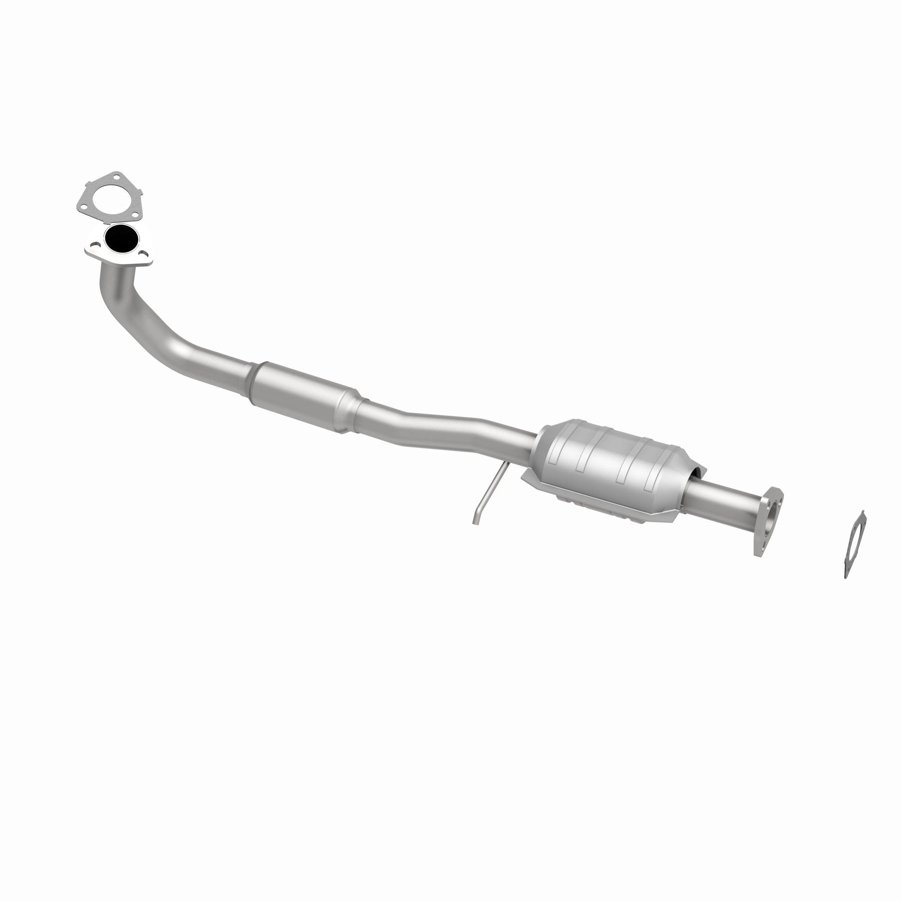 MagnaFlow Exhaust Products 441017 - California CARB Direct-Fit Catalytic Converter